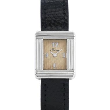 Orologio Poiray Ma Première Mini mini  in acciaio Circa 2000