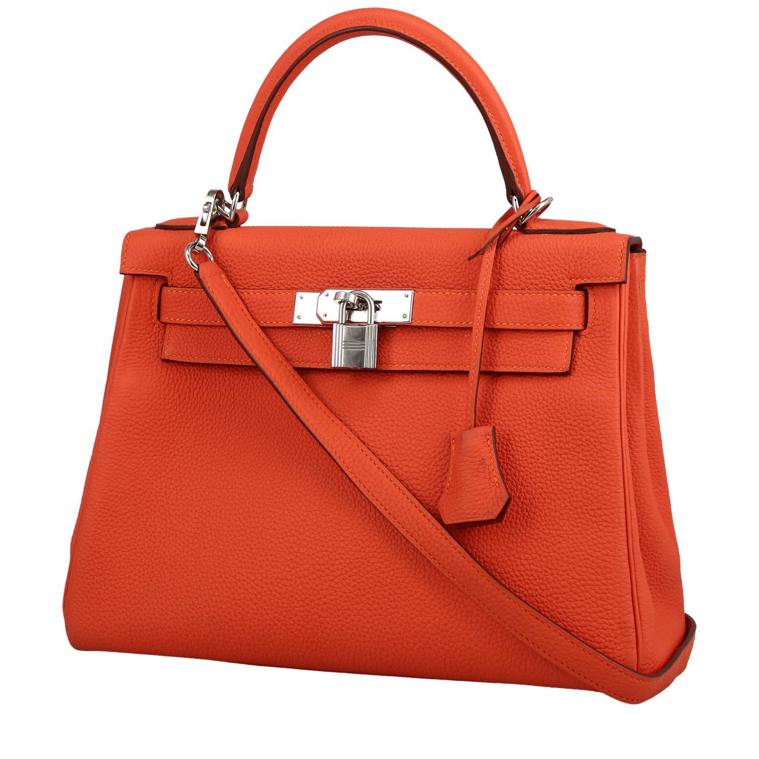 Hermes borsa kelly on sale paglia