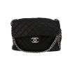 Borsa Chanel   in pelle trapuntata nera - 360 thumbnail