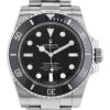 Reloj Rolex Submariner de acero Ref: Rolex - 114060  Circa 2013 - 00pp thumbnail