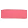 Hermès  Kelly - Clutch pouch  in azalea pink Swift leather - Detail D1 thumbnail