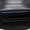 Hermès  Piano handbag  in blue box leather - Detail D3 thumbnail