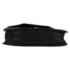 Saint Laurent  Betty shoulder bag  in black leather - Detail D1 thumbnail