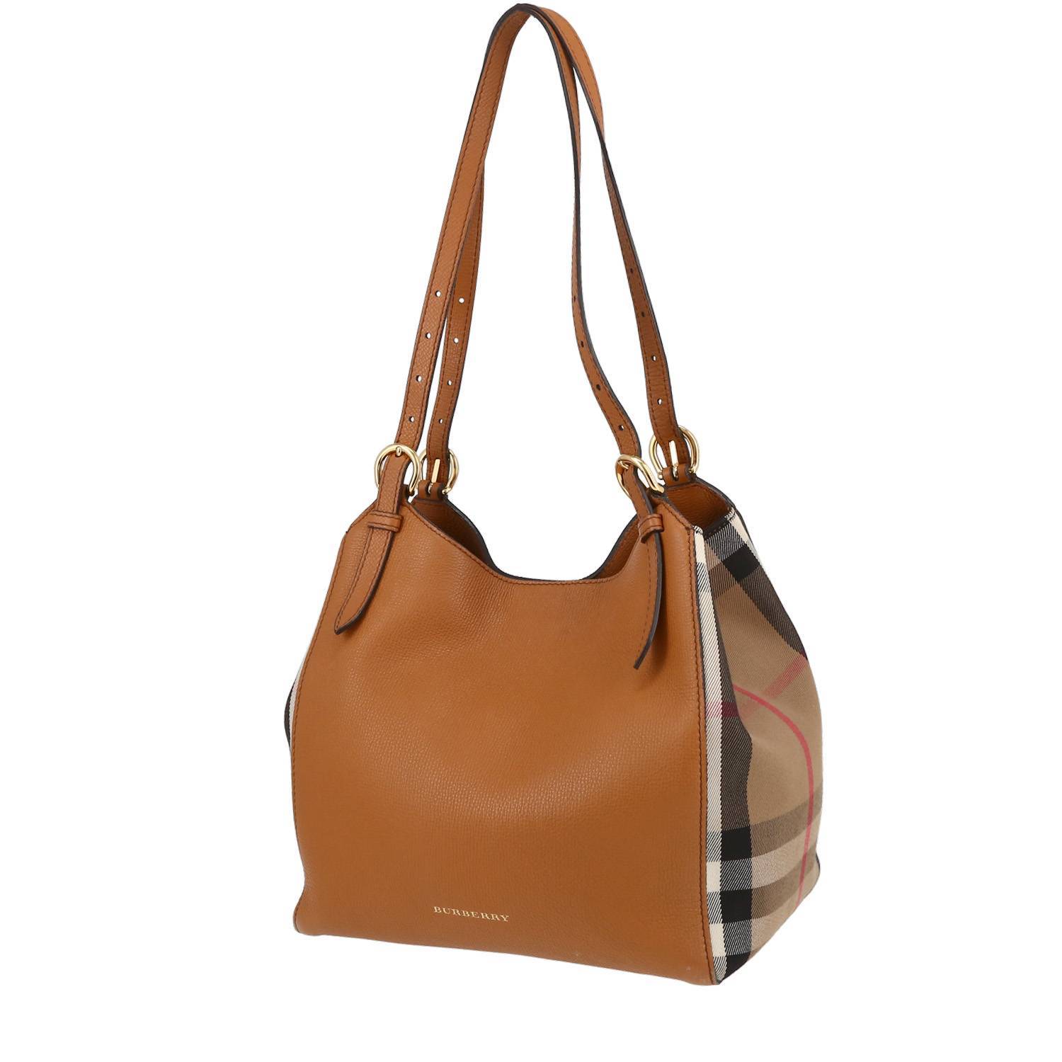 Are Burberry Handbags expensive? - Quora