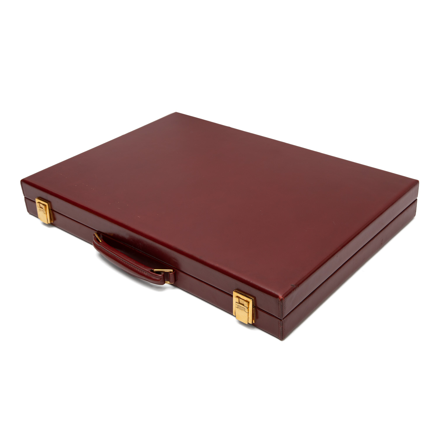 Hermès, Backgammon tray - circa 1980 - Detail D3