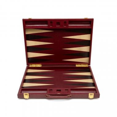 Hermès, Plateau de backgammon - circa 1980