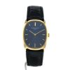 Patek Philippe Ellipse  in yellow gold Ref: Patek Philippe - 3546  Circa 1970 - 360 thumbnail