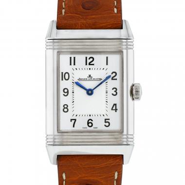 Jaeger LeCoultre Reverso Duetto Watch 368736 FonjepShops