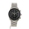 Omega Speedmaster Automatic  in stainless steel Ref: Omega - 1750032  Circa 2000 - 360 thumbnail