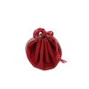 Porte-monnaie Goyard   en toile Goyardine rouge et cuir rouge - 360 thumbnail