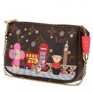 Women's Trendy Mini Designer Crossbody Bags, Top Handle Clutch Handbag,  Shoulder Purse,red，G140832 - Walmart.com