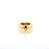 Chanel Coco Crush large model ring in yellow gold - 360 thumbnail