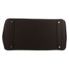 Hermès  Birkin 40 cm handbag  in ebene togo leather - Detail D1 thumbnail