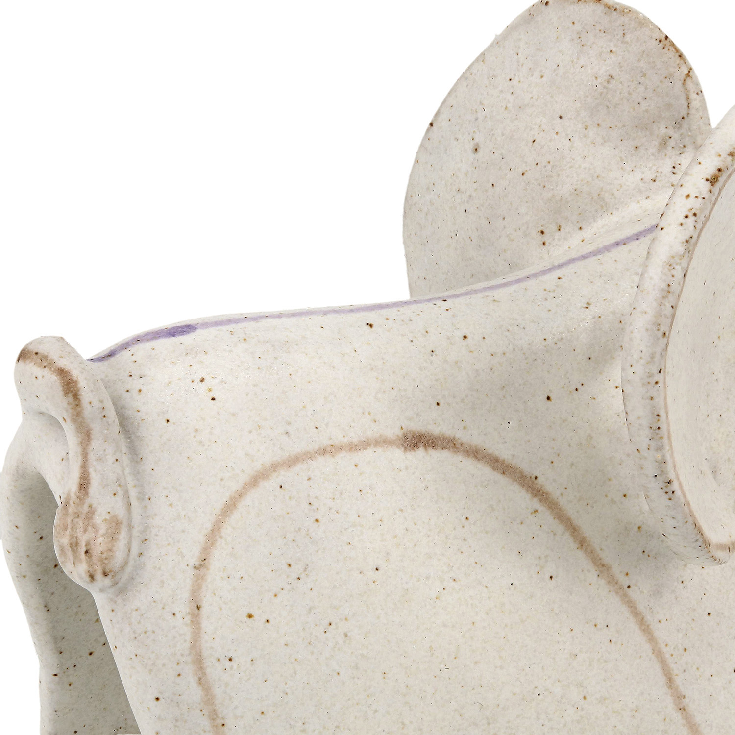 Bruno Gambone (1936-2021), Sculpture 'Eléphant' - circa 1980 - Detail D3