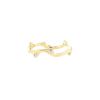Dior Bois de Rose ring in yellow gold and diamonds - 00pp thumbnail
