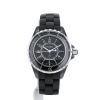 Reloj Chanel J12 de cerámica Circa 2012 - 360 thumbnail