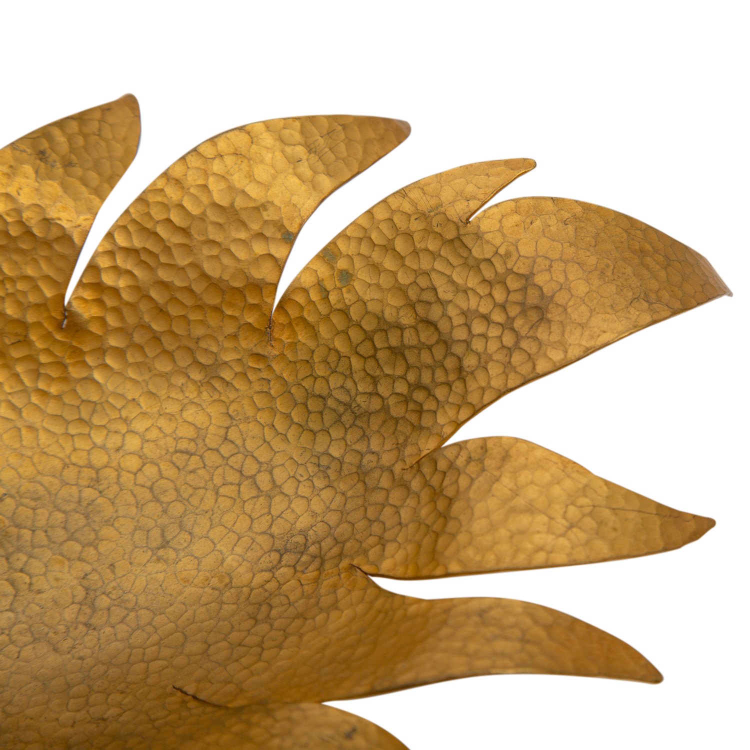 Hervé Van Der Straeten (Né en 1965), Deux coupes - Detail D1