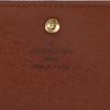 Porte-monnaie Louis Vuitton   en toile monogram - Detail D2 thumbnail