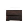 Louis Vuitton   wallet  in black epi leather - 360 thumbnail