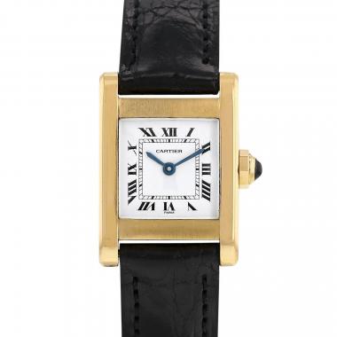 Cartier Tank Watch 404382 FonjepShops