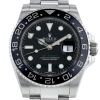 Reloj Rolex GMT-Master II de acero Réf : Rolex - 116710 Circa 2012 - 00pp thumbnail