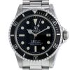 Montre Rolex Deepsea Sea Dweller en acier Ref: Rolex - 1665  Vers 1980 - 00pp thumbnail