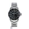 Reloj Rolex Deepsea Sea Dweller de acero Ref: Rolex - 1665  Circa 1980 - 360 thumbnail
