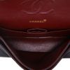 Chanel  Timeless Classic handbag  in black quilted leather - Detail D3 thumbnail