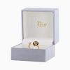 Dior Rose des vents ring in pink gold, onyx and diamonds - Detail D2 thumbnail