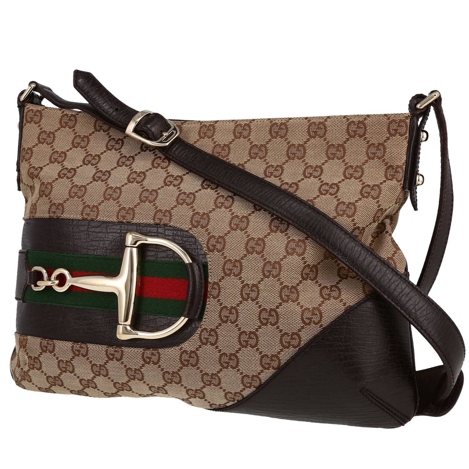 Bolso discount gucci bandolera