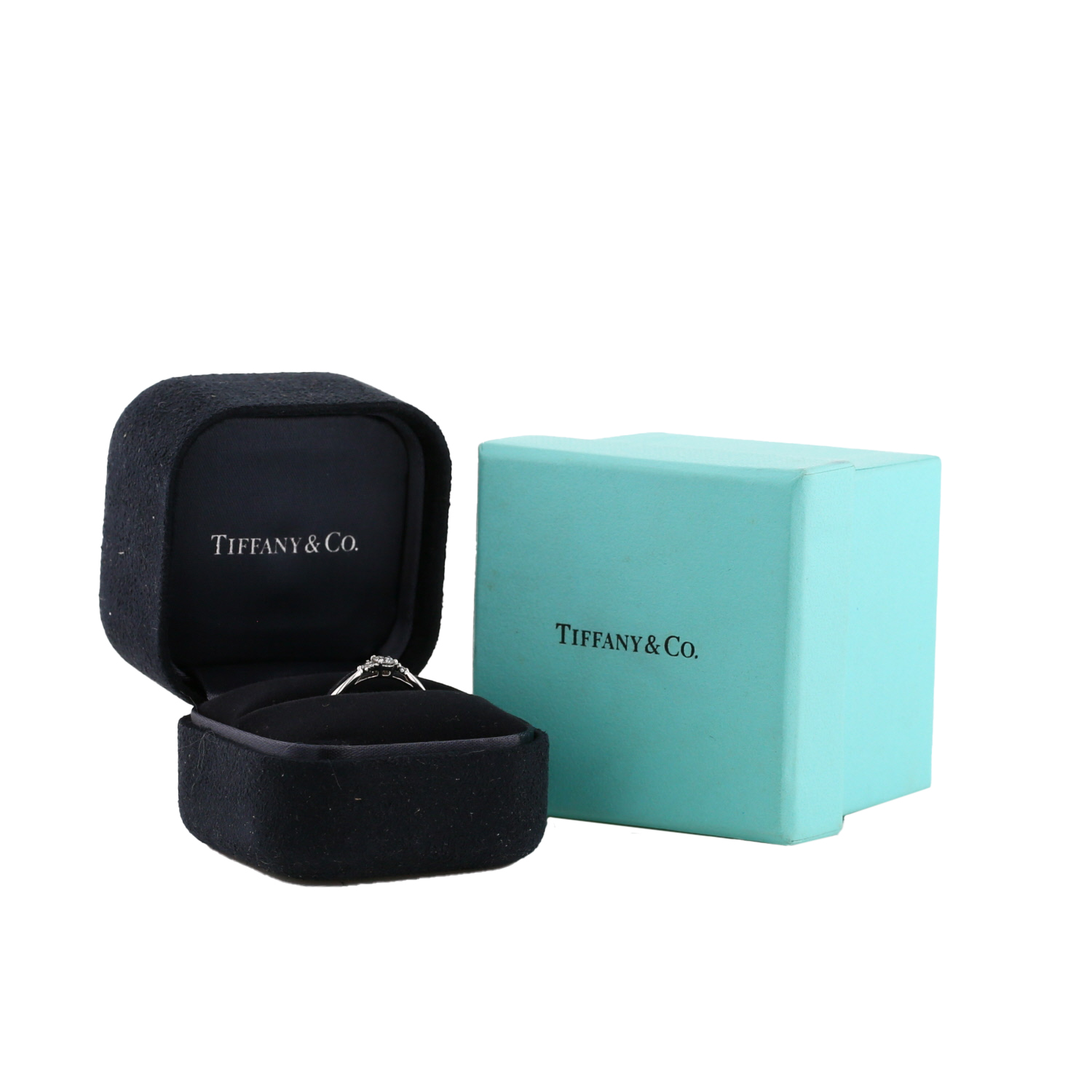 Tiffany & Co Ring 404456 | Collector Square