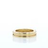 Bulgari B.Zero1 small model ring in yellow gold, size 48 - 360 thumbnail