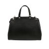 Louis Vuitton   handbag  in black epi leather - 360 thumbnail