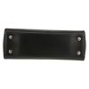 Louis Vuitton   handbag  in black epi leather - Detail D1 thumbnail