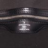 Louis Vuitton  Brea handbag  in black epi leather - Detail D2 thumbnail