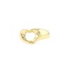 Tiffany & Co Open Heart ring in yellow gold - 00pp thumbnail