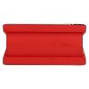 Loewe El Postal  handbag  in red leather - Detail D1 thumbnail