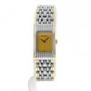 Boucheron Reflet  in gold and stainless steel Circa 2000 - 360 thumbnail