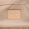 Louis Vuitton  Poche Toilette pouch  in brown monogram canvas - Detail D2 thumbnail