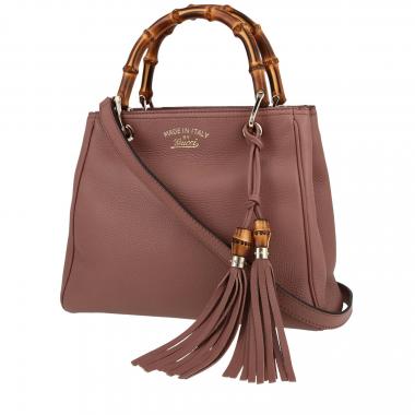 Bolso discount rosa gucci