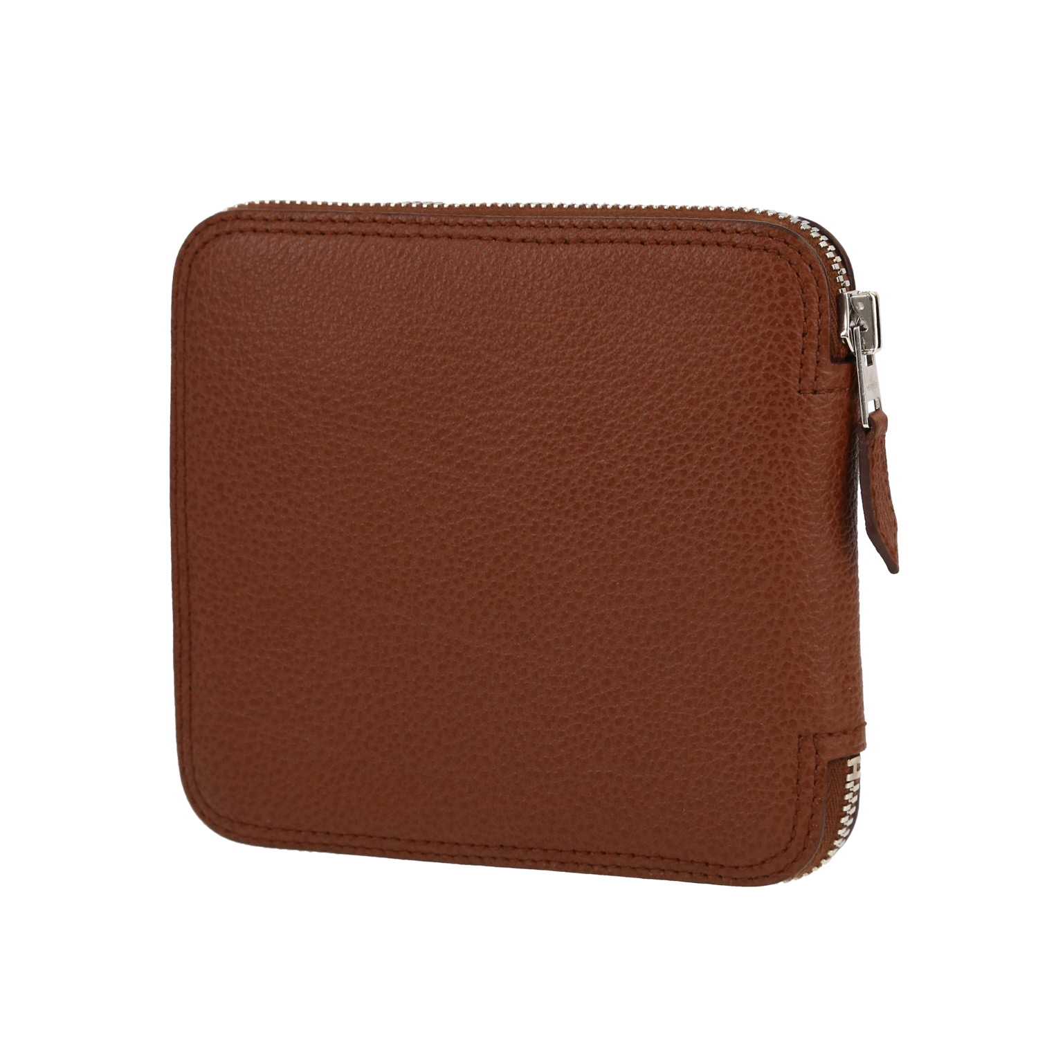 Shopping bag Hermès  Silky Pop - Shop Bag in twill di seta multicolore e pelle gold - Detail D4