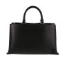Bolso de mano Louis Vuitton  Kleber en cuero Epi negro - 360 thumbnail