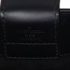 Sac à main Louis Vuitton  Kleber en cuir épi noir - Detail D2 thumbnail