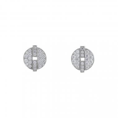 Cartier Himalia Earring 404563 FonjepShops