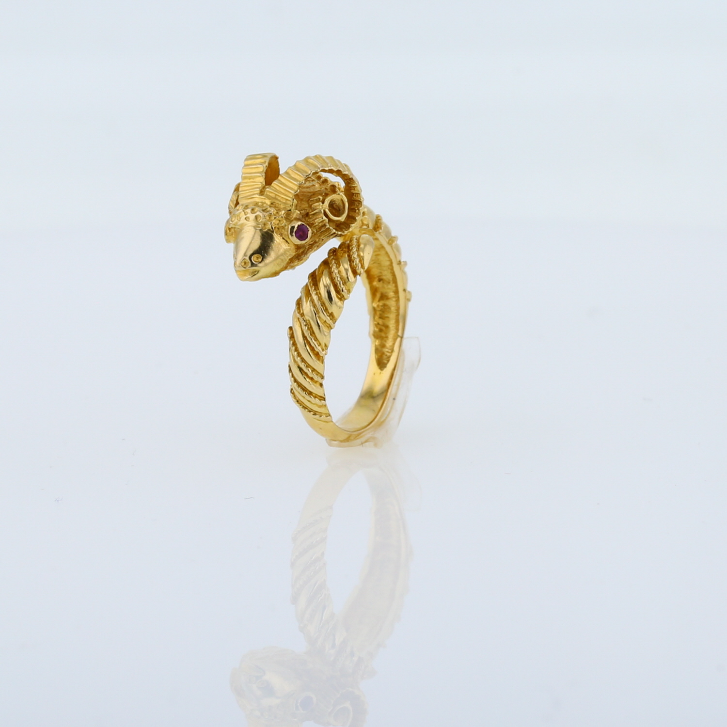 Lalaounis Ring 404575 | Collector Square