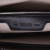 Berluti  Un jour briefcase  in brown Scritto leather - Detail D2 thumbnail