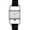Reloj Jaeger-LeCoultre Etrier Hermes de acero Circa 1969 - 00pp thumbnail