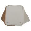 Hermès  Picotin Lock handbag  in Gris Perle and Kraft togo leather - Detail D1 thumbnail