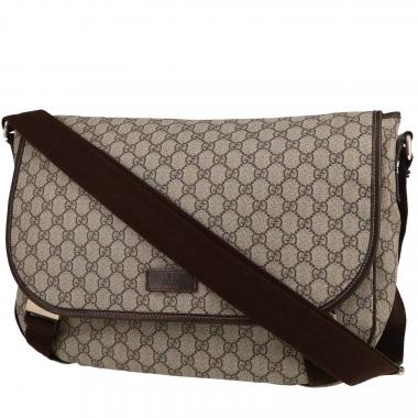 Gucci messenger bag second 2025 hand