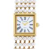 Reloj Chanel Mademoiselle de oro amarillo Circa 2010 - 00pp thumbnail